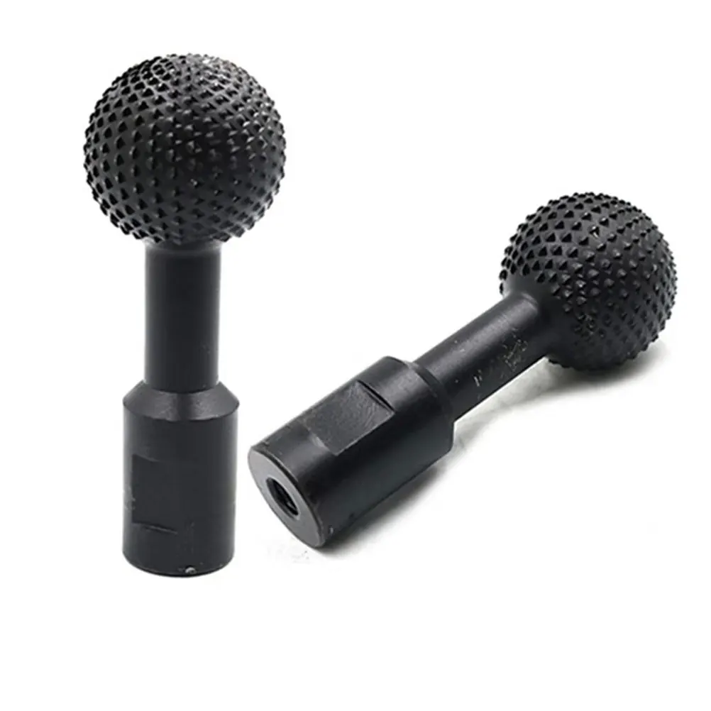 1 шт., шлифовальный напильник для угловой головки, износостойкий фрезерный инструмент из закаленной стали Hrc65, деревообрабатывающий инструмент для резьбы
1 шт., шлифовальный напильник для угловой головки, износостойкий фрезерный инструмент из закаленной стали Hrc65, деревообрабатывающий инструмент для резьбы