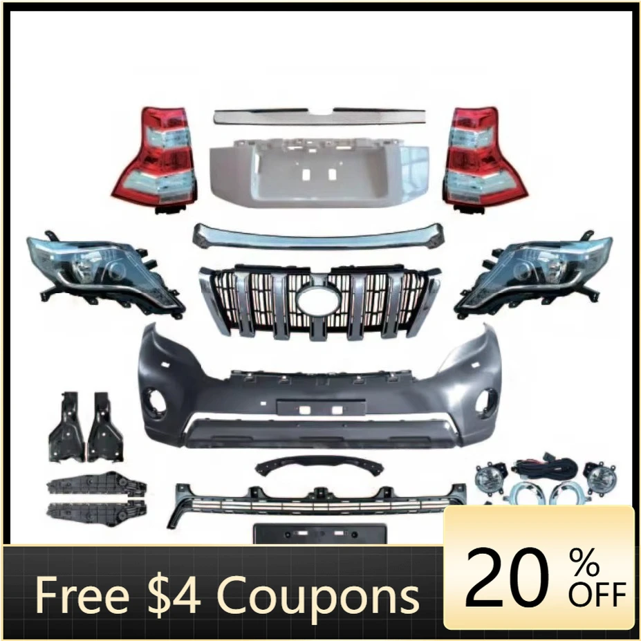 yzhgb2010-2013 Upgrade 2014 Body Kit with Bumper Grille Headlights Taillights Fog Light Quality Body Parts
yzhgb2010-2013 Upgrade 2014 Body Kit with Bumper Grille Headlights Taillights Fog Light Quality Body Parts