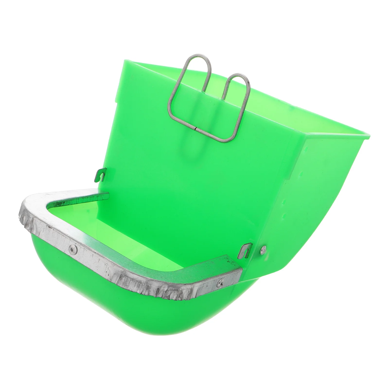 Rabbit Food Dispenser Automatic Feeder Box for Cage Plastic Hanging Bunny Chinchilla Guinea Pig Pet Feeding Station Supply
Rabbit Food Dispenser Automatic Feeder Box for Cage Plastic Hanging Bunny Chinchilla Guinea Pig Pet Feeding Station Supply