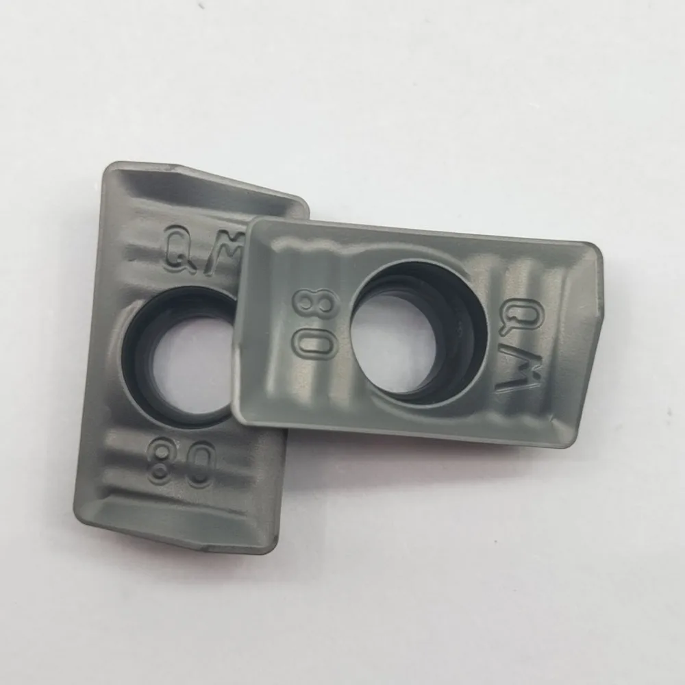 10 шт. APMT1135PDER QM LF6018 APMT 1135 токарные инструменты карбидные фрезерные Вставки CNC токарный станок лезвие для нержавеющей стали
10 шт. APMT1135PDER QM LF6018 APMT 1135 токарные инструменты карбидные фрезерные Вставки CNC токарный станок лезвие для нержавеющей стали