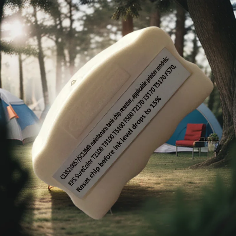 SC13MB C13S210057 Резервуар для отработанных чернил для Epson T2170 T3170 T3170X T3170M T5170 T5170M T2150 T3150 T5150 F551 F570 F571
SC13MB C13S210057 Резервуар для отработанных чернил для Epson T2170 T3170 T3170X T3170M T5170 T5170M T2150 T3150 T5150 F551 F570 F571