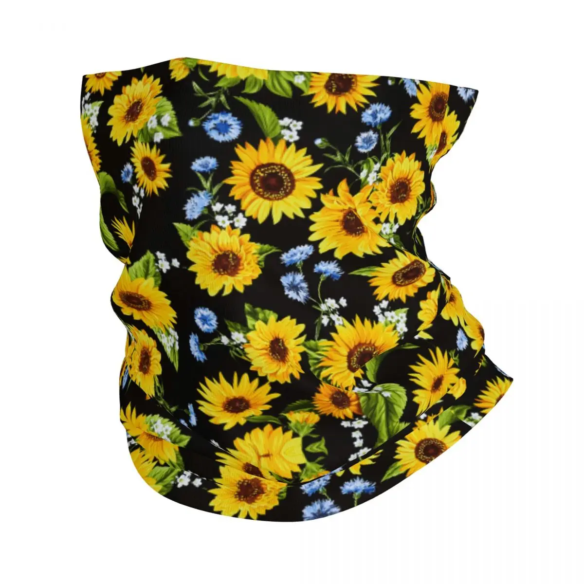 Sunflowers And Daisies Bandana Neck Gaiter Windproof Face Scarf Cover Men Women Floral Flower Headband Tube Balaclava
Sunflowers And Daisies Bandana Neck Gaiter Windproof Face Scarf Cover Men Women Floral Flower Headband Tube Balaclava