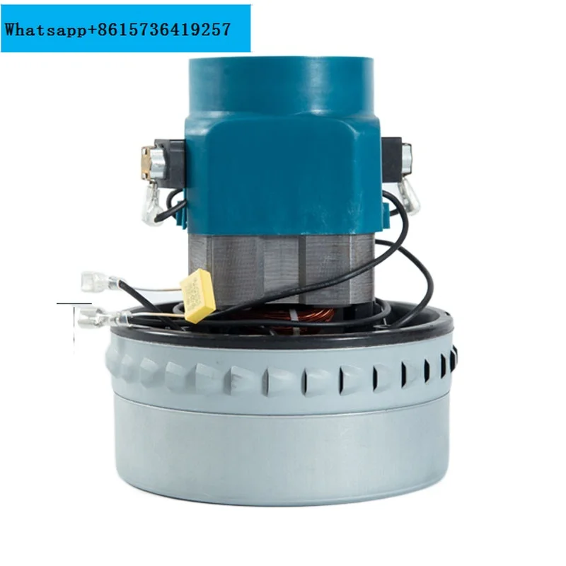 220V 1500W universal vacuum motor large power 143mm diameter cleaner parts motors
220V 1500W universal vacuum motor large power 143mm diameter cleaner parts motors