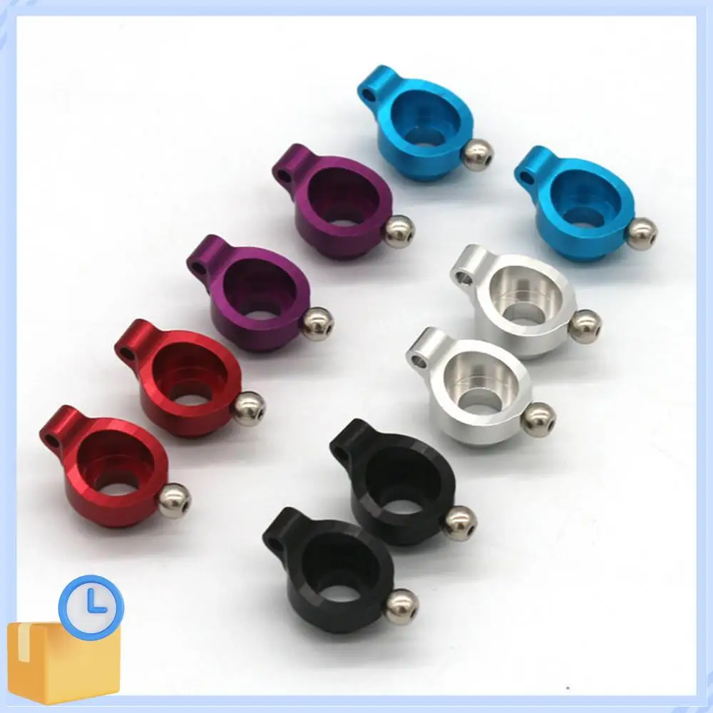 ABTK-2Pcs Metal Rear Hub Carrier Wheel Seat For SG 1603 SG 1604 SG1603 SG1604 UDIRC UD1601 UD1602 1/16 RC Car Upgrade Parts
ABTK-2Pcs Metal Rear Hub Carrier Wheel Seat For SG 1603 SG 1604 SG1603 SG1604 UDIRC UD1601 UD1602 1/16 RC Car Upgrade Parts