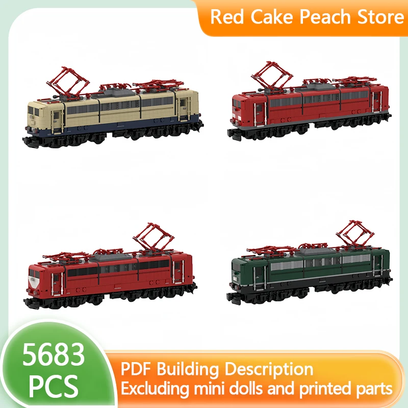 City Car Model MOC Building Bricks 151 Heavy Ore Transport Train Modular Technology Gifts Holiday Assemble Children Toys Suit
City Car Model MOC Building Bricks 151 Heavy Ore Transport Train Modular Technology Gifts Holiday Assemble Children Toys Suit