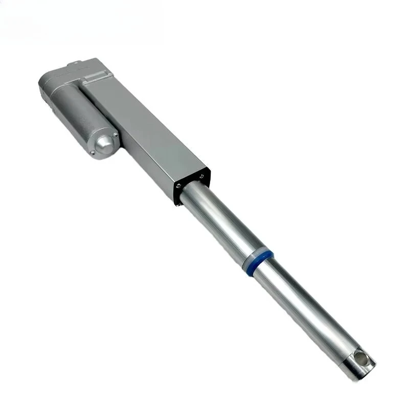 Telescopic Lifting Column, Short Electric Camera Roof Linear Actuator 3 Stages
Telescopic Lifting Column, Short Electric Camera Roof Linear Actuator 3 Stages