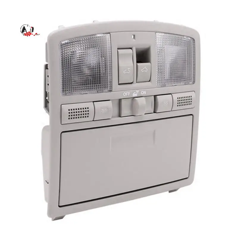 A10E-Overhead Reading Light Dome Light With Sunroof Switch Car For Mazda 6 GH 2007-2012 CX-9 TD11-69-970 TD1269970
A10E-Overhead Reading Light Dome Light With Sunroof Switch Car For Mazda 6 GH 2007-2012 CX-9 TD11-69-970 TD1269970