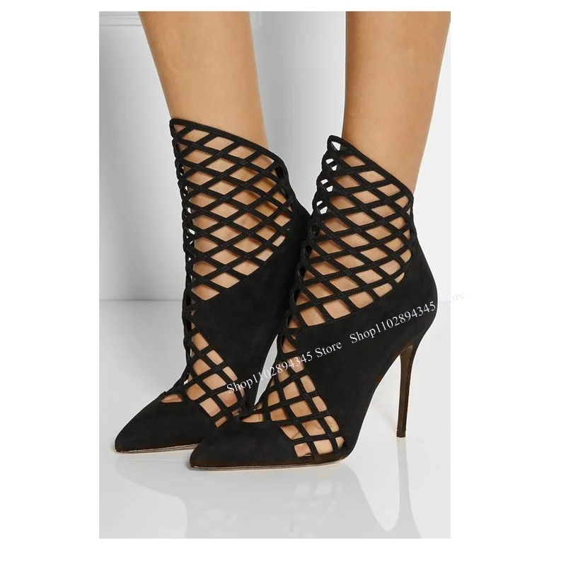 Black Hollow Zipper Pumps Thin High Heel Shallow Cool Fashion Sexy 2023 Summer Casual Big Size Woman Shoes Zapatillas Mujer
Black Hollow Zipper Pumps Thin High Heel Shallow Cool Fashion Sexy 2023 Summer Casual Big Size Woman Shoes Zapatillas Mujer
