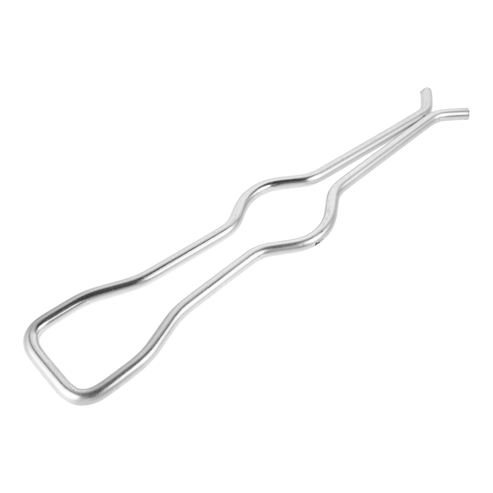Anti-Slip Fork Web Alignment Clamp Bag Making Machine Heavy Duty Gravure Printing Press Film Processing Spare Part Clamp
Anti-Slip Fork Web Alignment Clamp Bag Making Machine Heavy Duty Gravure Printing Press Film Processing Spare Part Clamp