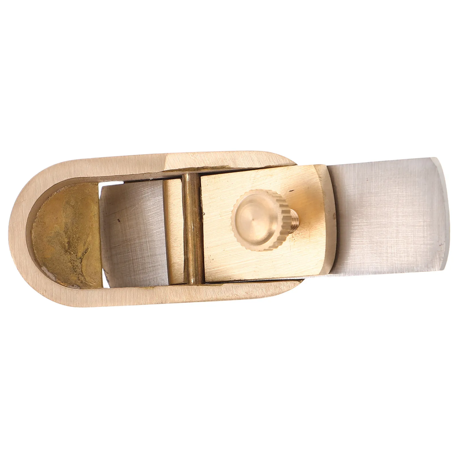 Small Hand Planer for Wooden Instruments Precision Mini Plane for Violin Repair and Professional Luthier Applications
Small Hand Planer for Wooden Instruments Precision Mini Plane for Violin Repair and Professional Luthier Applications