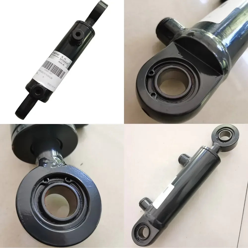 2026 Hot Item 923855.1627 DRF Rotary Lock Cylinder K07020022H for KALMAR DRT 450 Reach Stacker Crane Spare Parts
2026 Hot Item 923855.1627 DRF Rotary Lock Cylinder K07020022H for KALMAR DRT 450 Reach Stacker Crane Spare Parts
