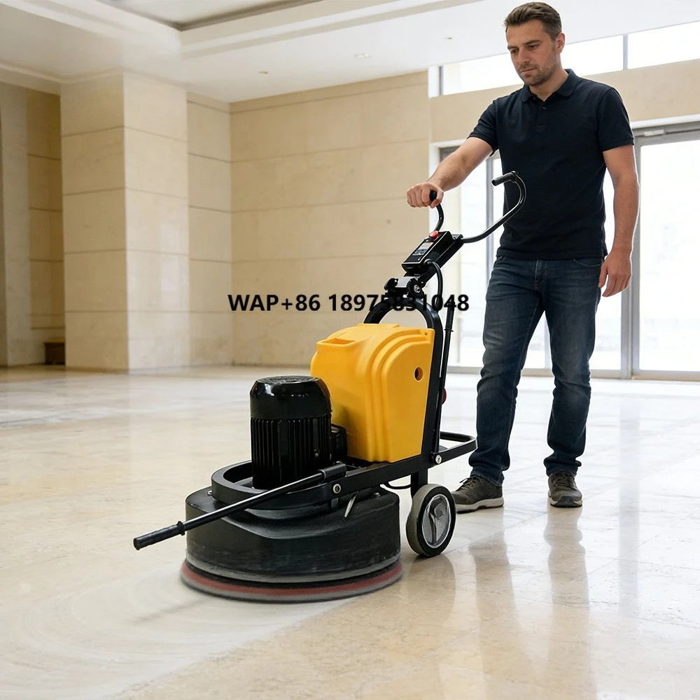 Concrete grinder, concrete polisher, floor polisher, high quality concrete floor grinder for sale
Concrete grinder, concrete polisher, floor polisher, high quality concrete floor grinder for sale