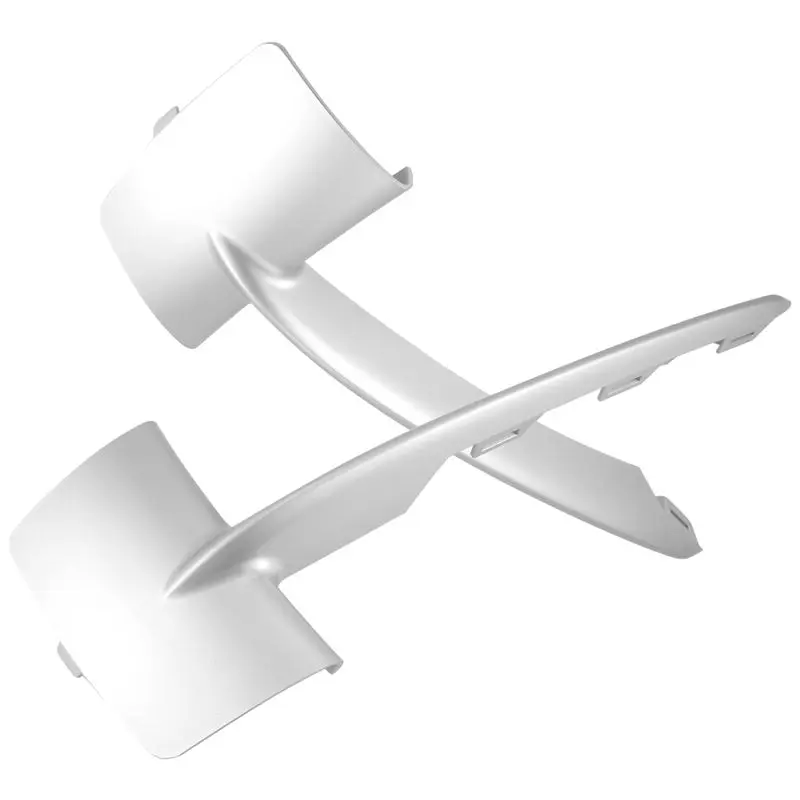 A30F-1 пара передних левых и правых решеток бампера, накладка на нижнюю решетку бампера 1117303113,51117303114 для BMW X5 F15 2014-
A30F-1 пара передних левых и правых решеток бампера, накладка на нижнюю решетку бампера 1117303113,51117303114 для BMW X5 F15 2014-