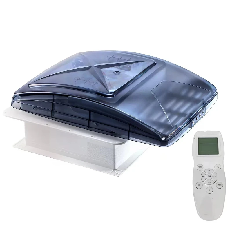 Manual and electric RV roof ventilation bathroom ventilation fans
Manual and electric RV roof ventilation bathroom ventilation fans