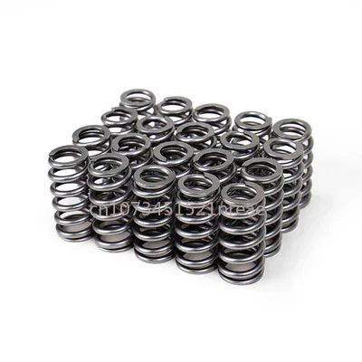 Hot sale for Audi RS3 Daza Beehive Spring Titanium Retainer and Seat Kit
Hot sale for Audi RS3 Daza Beehive Spring Titanium Retainer and Seat Kit