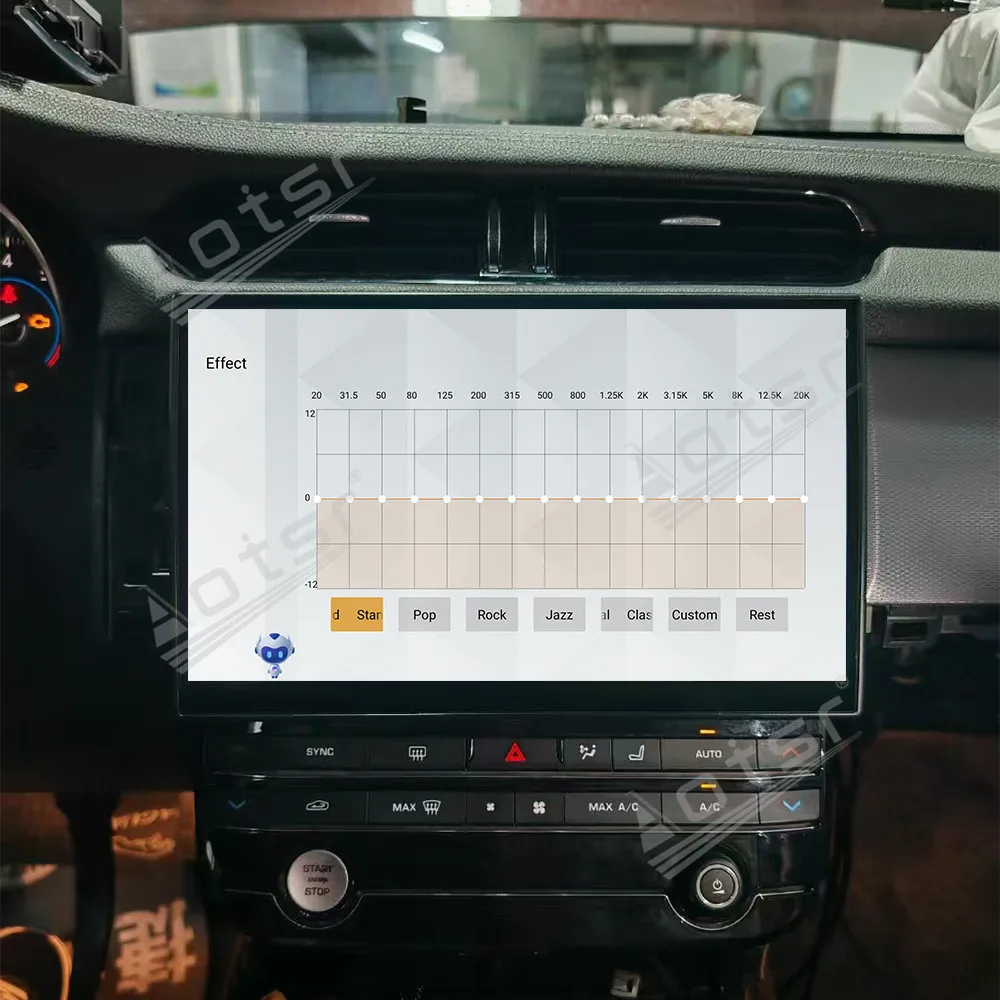 11.4’’ Android 14 Carplay For Jaguar XF XFL 2016-2018 GPS Navigation Car Radio HD Touch Screen Multimedia Auto Stereo
11.4’’ Android 14 Carplay For Jaguar XF XFL 2016-2018 GPS Navigation Car Radio HD Touch Screen Multimedia Auto Stereo