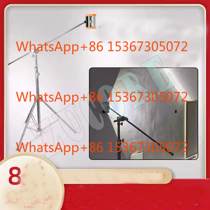 One Wall Bracket For LED Polishing Special Lamp (Just Bracket) 
One Wall Bracket For LED Polishing Special Lamp (Just Bracket)