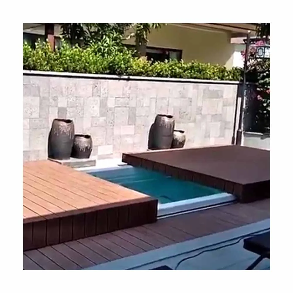 Custom Made Pool Covers Motorized Swimming Pool Cover Slide Pool Track Cover
Custom Made Pool Covers Motorized Swimming Pool Cover Slide Pool Track Cover