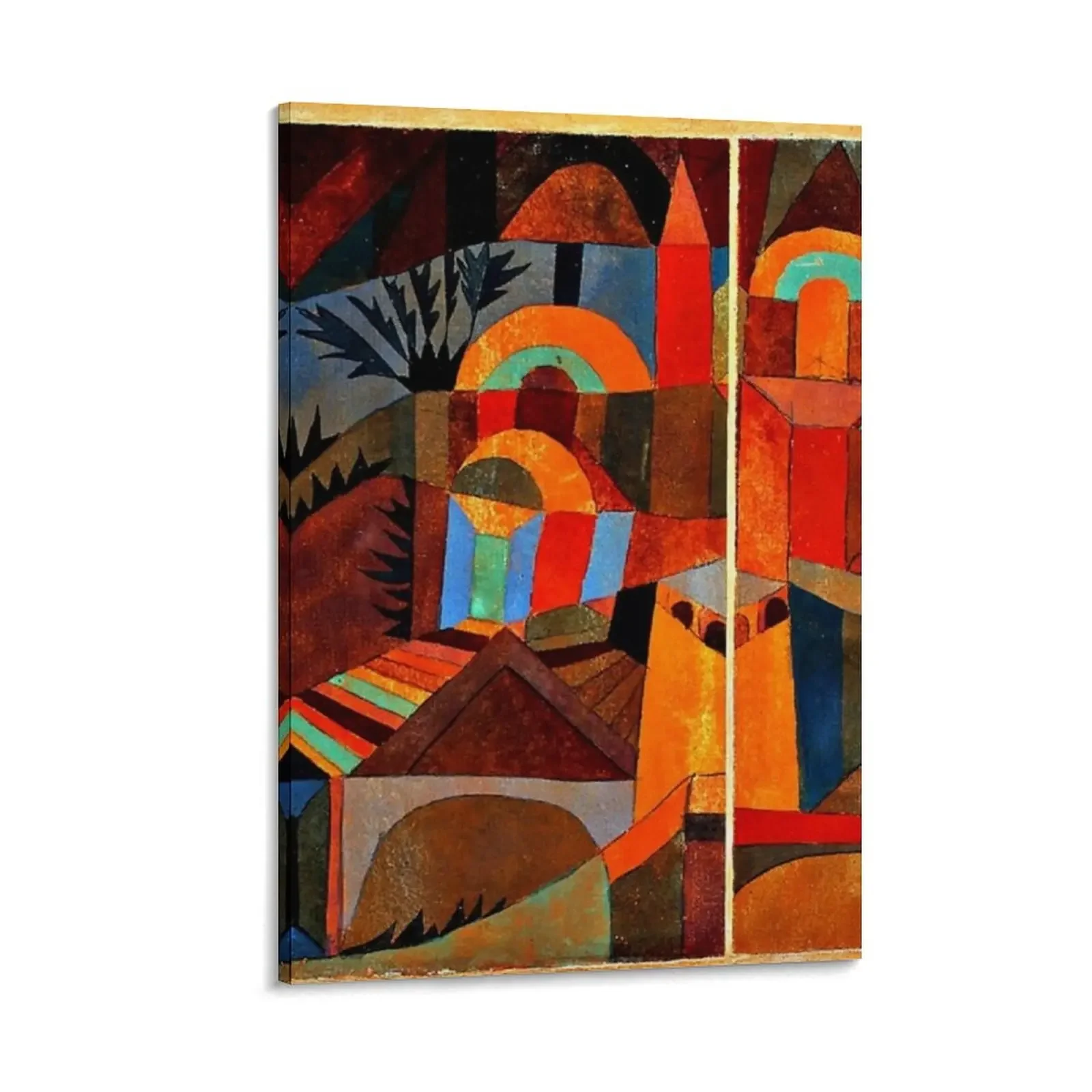 Paul klee art Canvas Painting Paintings on the wall bedrooms decorations decor posters anime
Paul klee art Canvas Painting Paintings on the wall bedrooms decorations decor posters anime