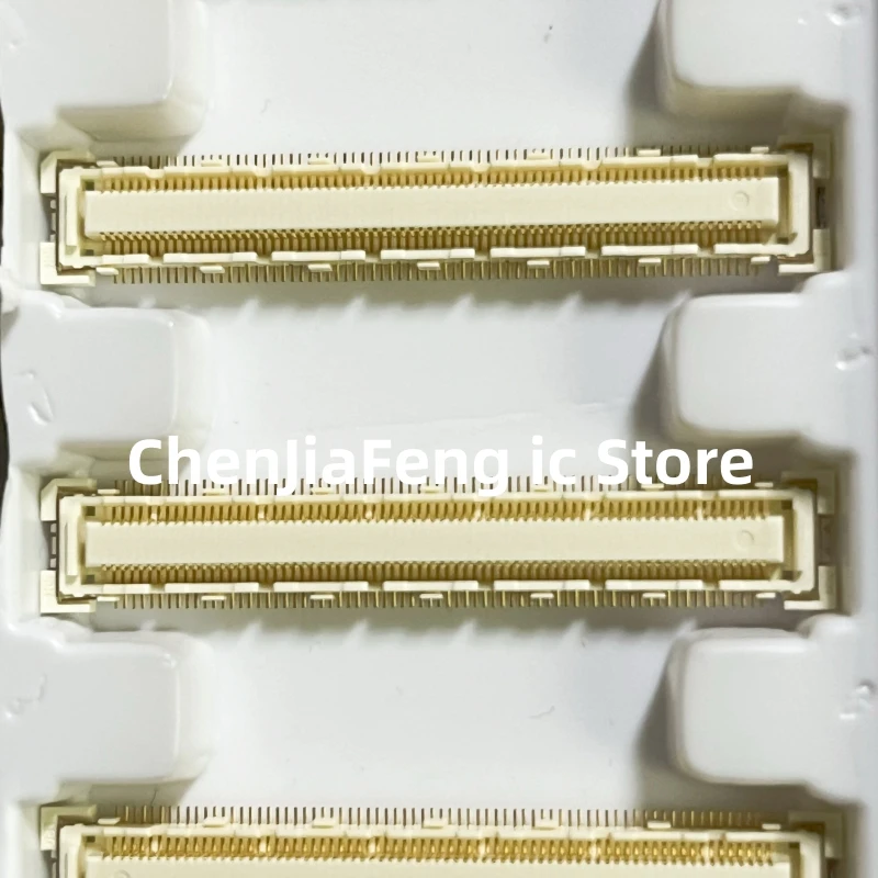 1-10 шт./лот FX10A-144S-SV 144PIN 0.5MM SMD Новый оригинал
1-10 шт./лот FX10A-144S-SV 144PIN 0.5MM SMD Новый оригинал