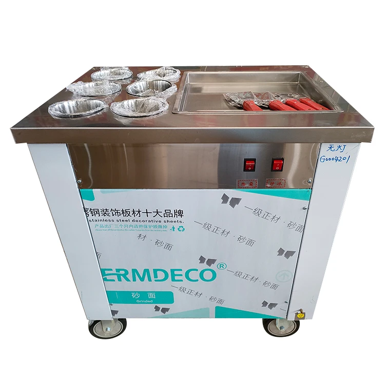 Professional Manufacturer 110 V Ice Machine Cheap Ice Maker Machine Ice Making Machine Factory
Professional Manufacturer 110 V Ice Machine Cheap Ice Maker Machine Ice Making Machine Factory