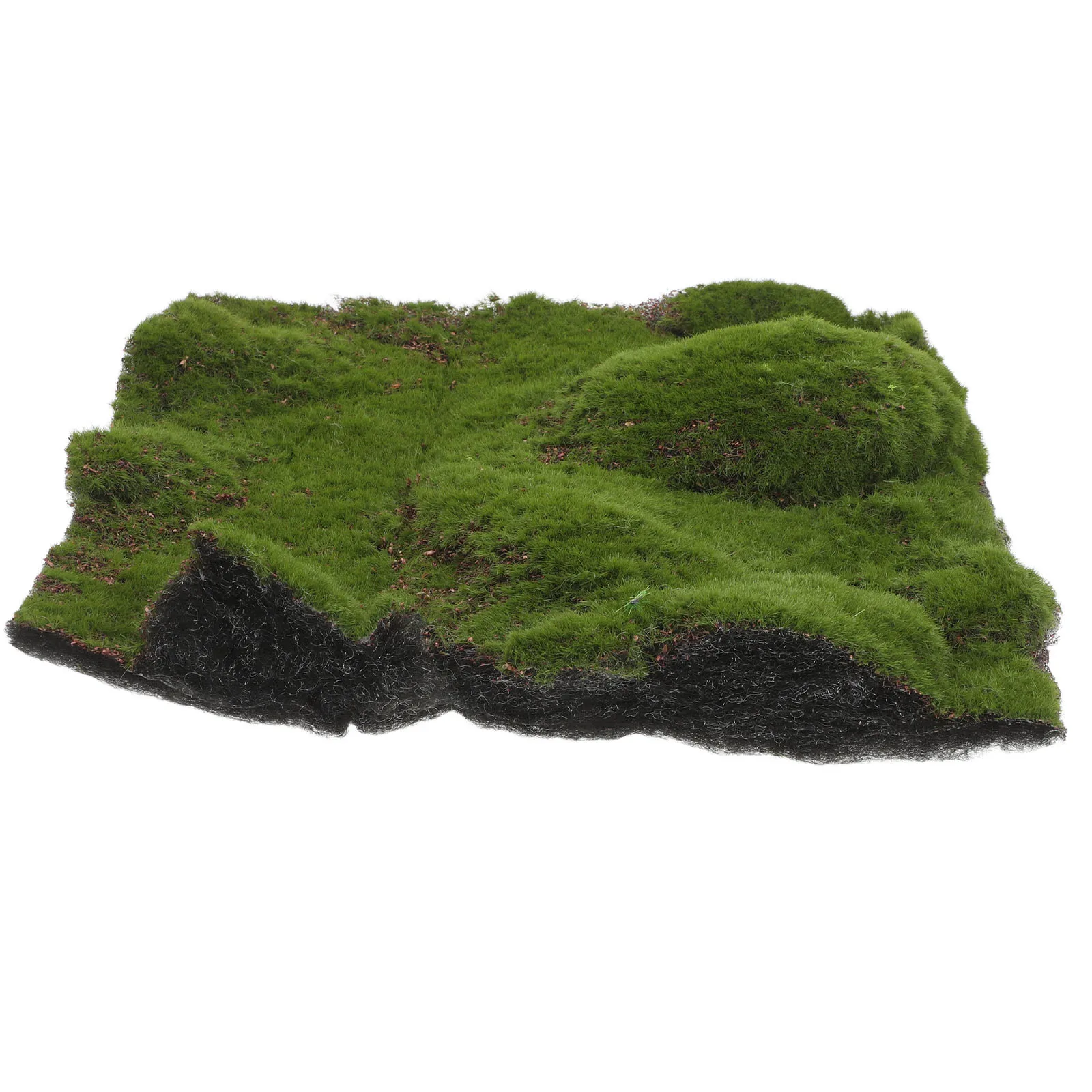 Simulated Reusable Moss For Plants Indoor Bonsai Decor Faux Floral Moss Pad Fake Grass Artificial Grass Rug For Patio Squares
Simulated Reusable Moss For Plants Indoor Bonsai Decor Faux Floral Moss Pad Fake Grass Artificial Grass Rug For Patio Squares