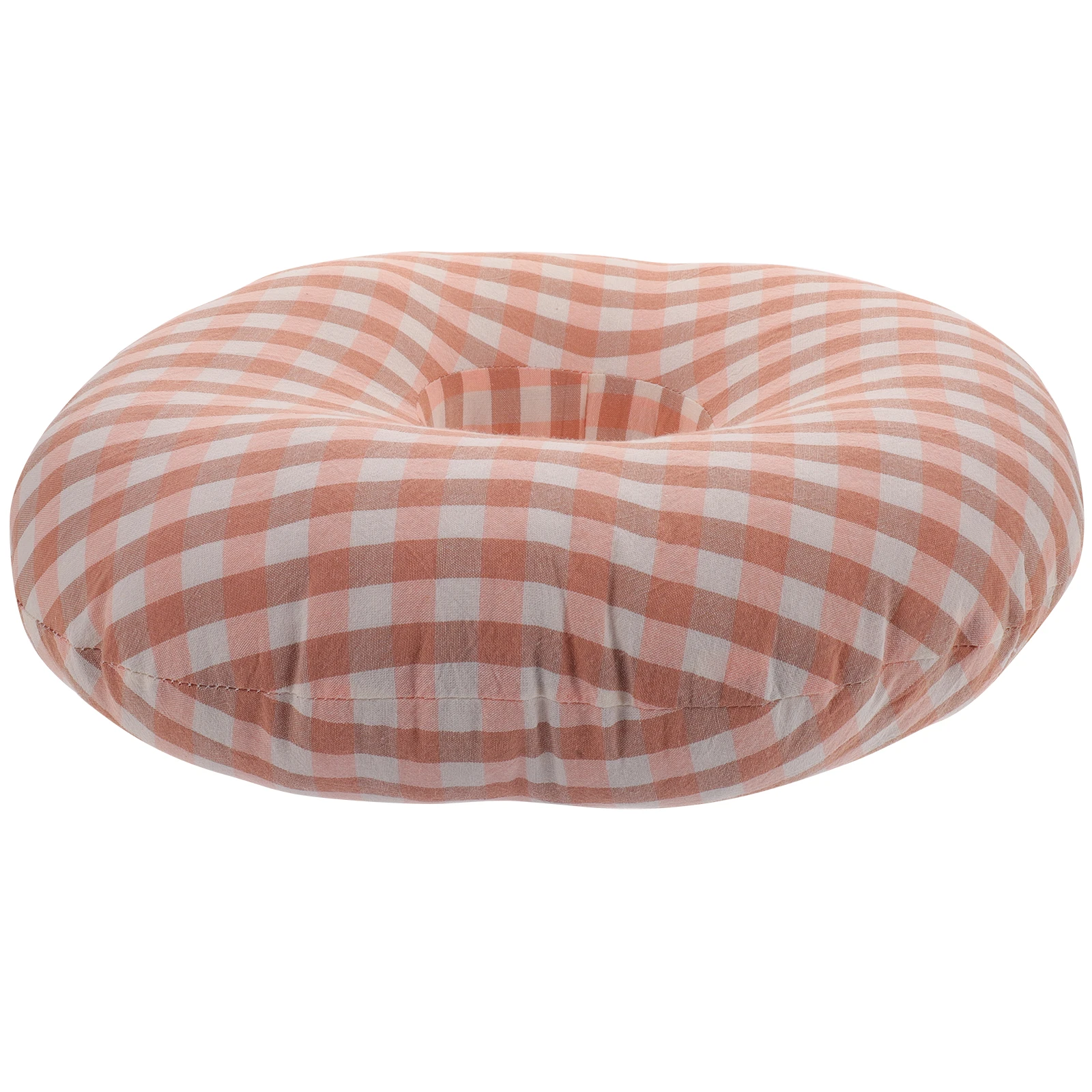 Ear Hole Pillow Donut Shaped Ergonomic Design Comfortable Side Sleep Office Home Breathing Material Long Life Desktop
Ear Hole Pillow Donut Shaped Ergonomic Design Comfortable Side Sleep Office Home Breathing Material Long Life Desktop