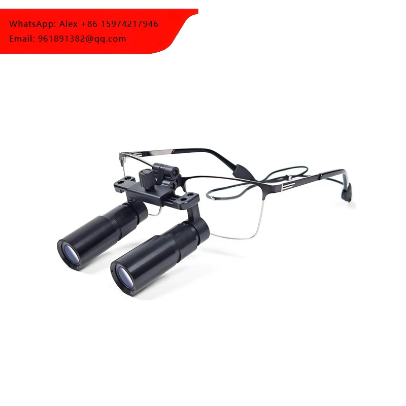 MICARE PKHM-500X Magnifying Loupe Oem Ergonomic Dental Surgical Loupes Cardiac Surgery Magnifying Glasses
MICARE PKHM-500X Magnifying Loupe Oem Ergonomic Dental Surgical Loupes Cardiac Surgery Magnifying Glasses