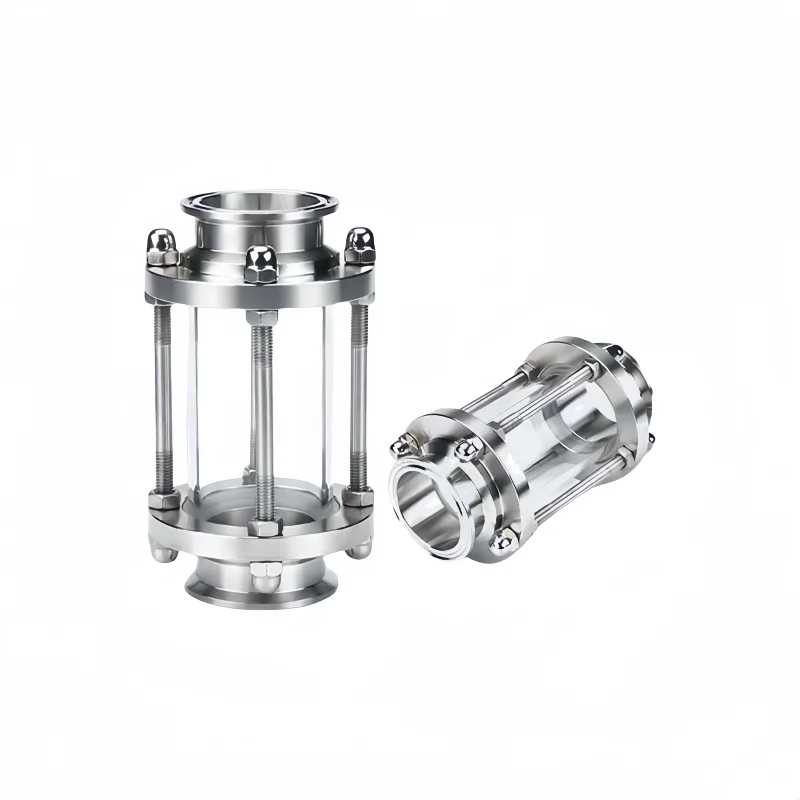 3 "(76 мм) фланецOD91 мм, высококачественное смотровое стекло, диоптрийное смотровое стекло, H-165 или 180 мм, SS304, санитарный фитинг, 1 шт.
3 "(76 мм) фланецOD91 мм, высококачественное смотровое стекло, диоптрийное смотровое стекло, H-165 или 180 мм, SS304, санитарный фитинг, 1 шт.