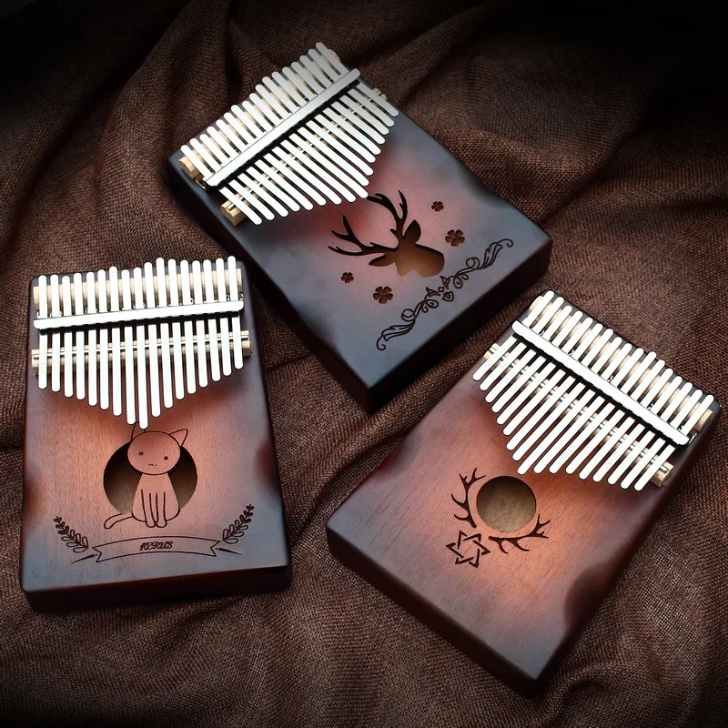 Thumb Harp Kalimba Finger Harp Beginner Instrument Thumb Harp Kalimba
Thumb Harp Kalimba Finger Harp Beginner Instrument Thumb Harp Kalimba