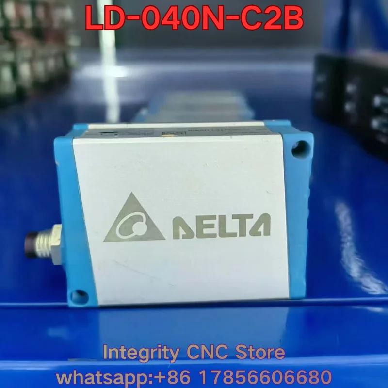 Second-hand IB STME 24 DI32/2 module function test is normal
Second-hand IB STME 24 DI32/2 module function test is normal