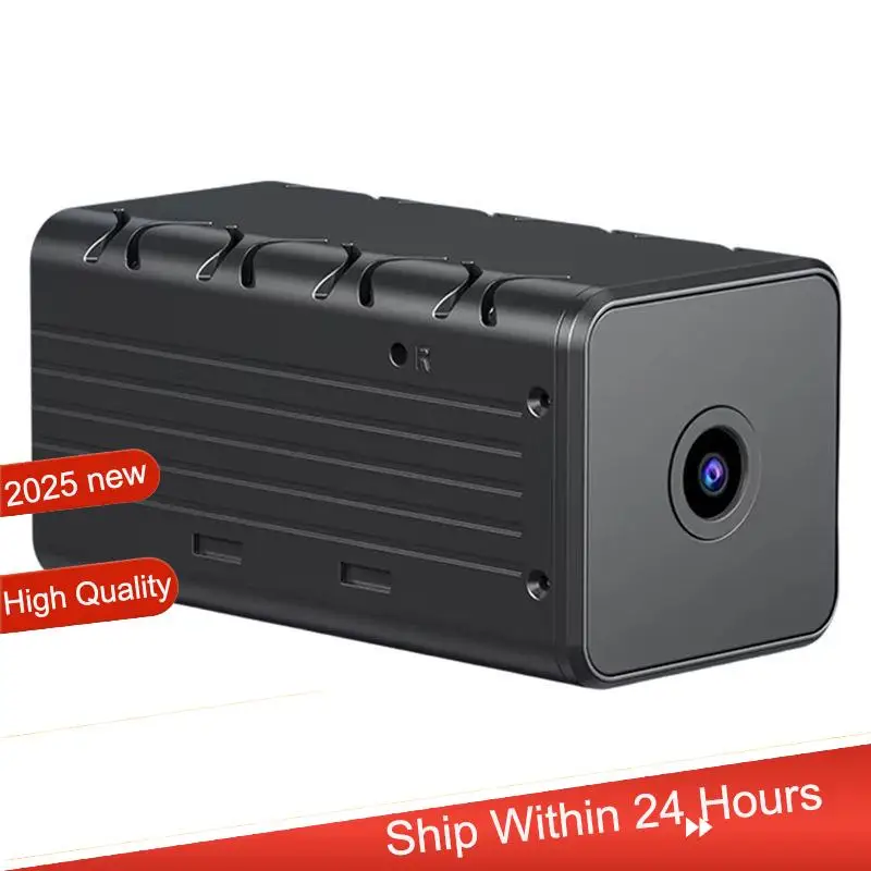 ~【A48T ГОРЯЧИЙ】 Беспроводная камера дистанционного монитора Внутренний видеорегистратор Инфракрасное ночное видение Широкий угол наблюдения
~【A48T ГОРЯЧИЙ】 Беспроводная камера дистанционного монитора Внутренний видеорегистратор Инфракрасное ночное видение Широкий угол наблюдения