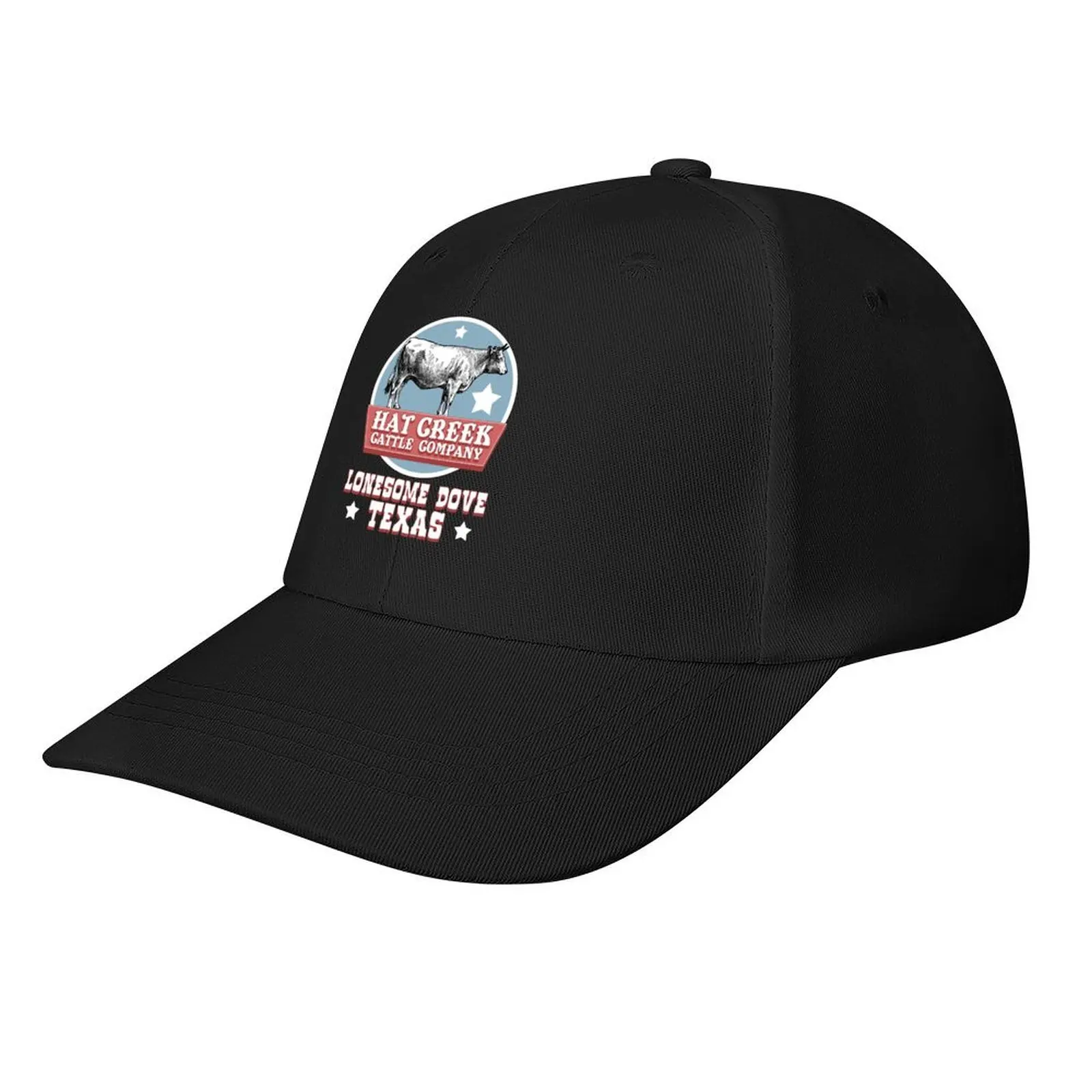 Hat Creek Cattle Company. Lonesome Dove.Texas. Baseball Cap fun hats Golf Hat Man tea Hat designer cap Golf Wear Men Women's
Hat Creek Cattle Company. Lonesome Dove.Texas. Baseball Cap fun hats Golf Hat Man tea Hat designer cap Golf Wear Men Women's