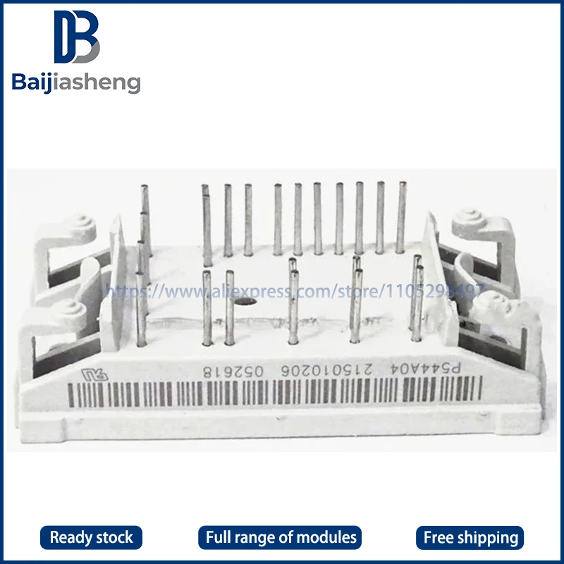 P543B2803 P543A2805 НОВЫЙ И ОРИГИНАЛЬНЫЙ МОДУЛЬ
P543B2803 P543A2805 НОВЫЙ И ОРИГИНАЛЬНЫЙ МОДУЛЬ