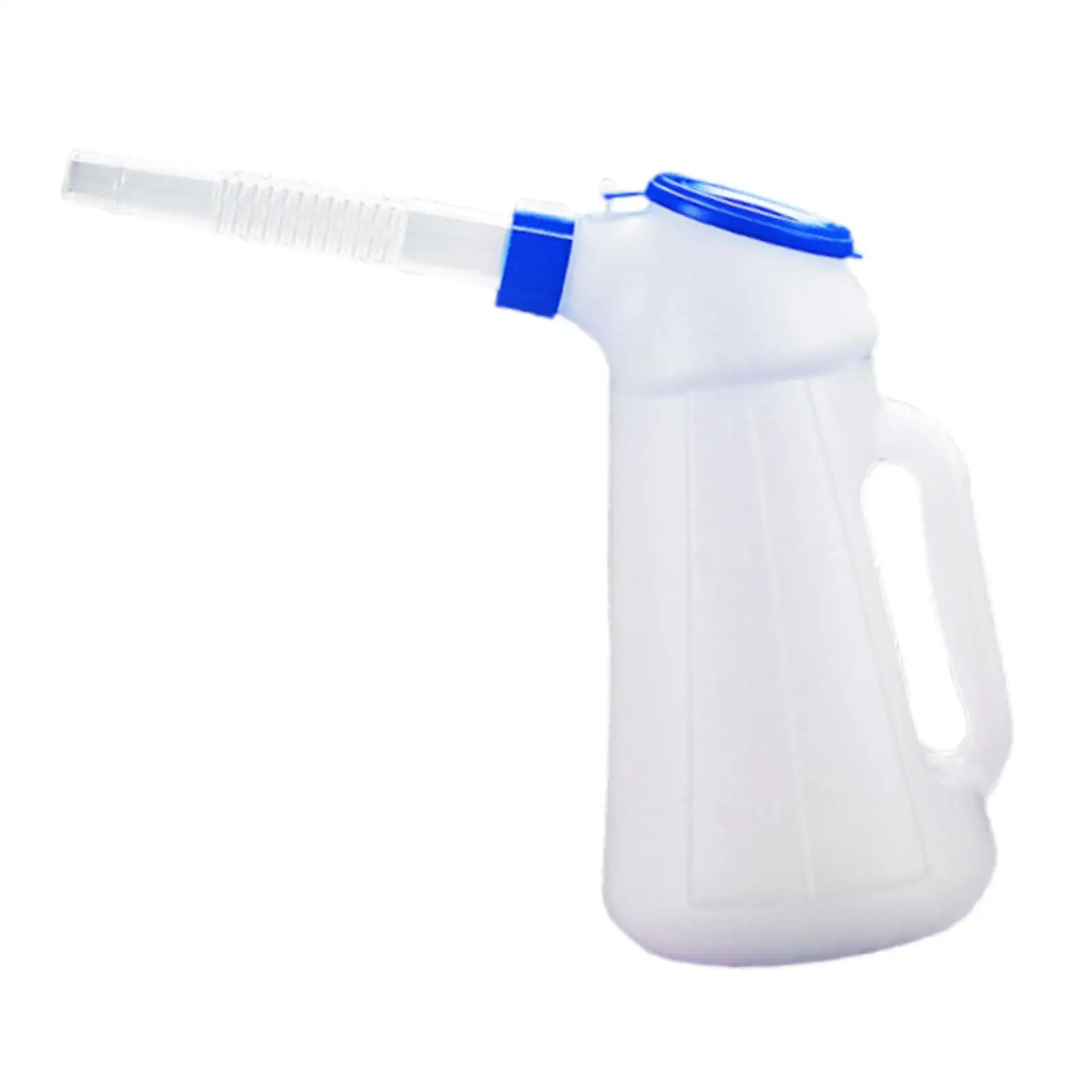 Oil Measuring Container Automotive Oil Dispenser Portable Sturdy, Leakproof,
Oil Measuring Container Automotive Oil Dispenser Portable Sturdy, Leakproof,