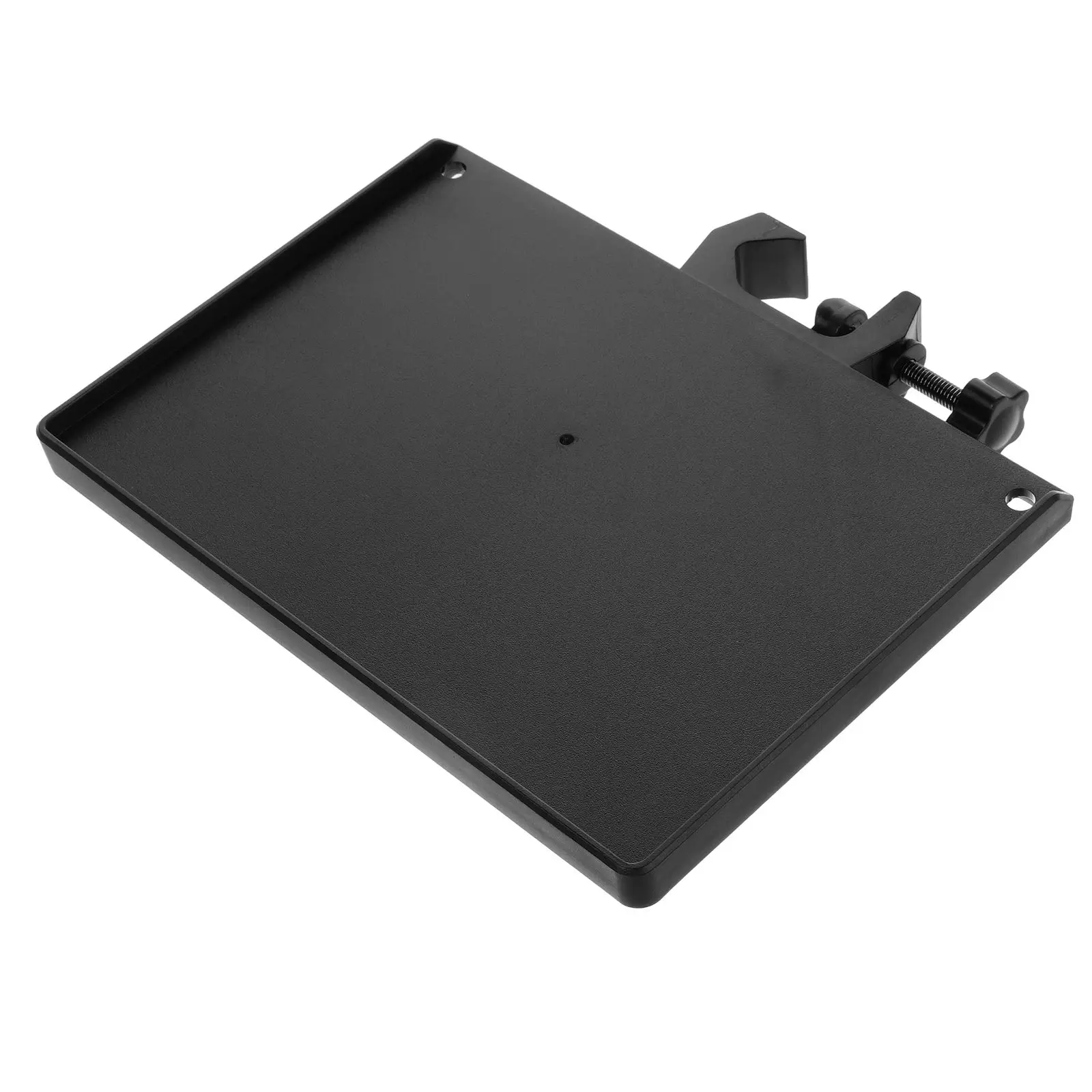 Microphone Tray Rack Storage Live Broadcast Bracket Portable Drink Holder Audio Plastic Sound Card Slot Music Accessory
Microphone Tray Rack Storage Live Broadcast Bracket Portable Drink Holder Audio Plastic Sound Card Slot Music Accessory