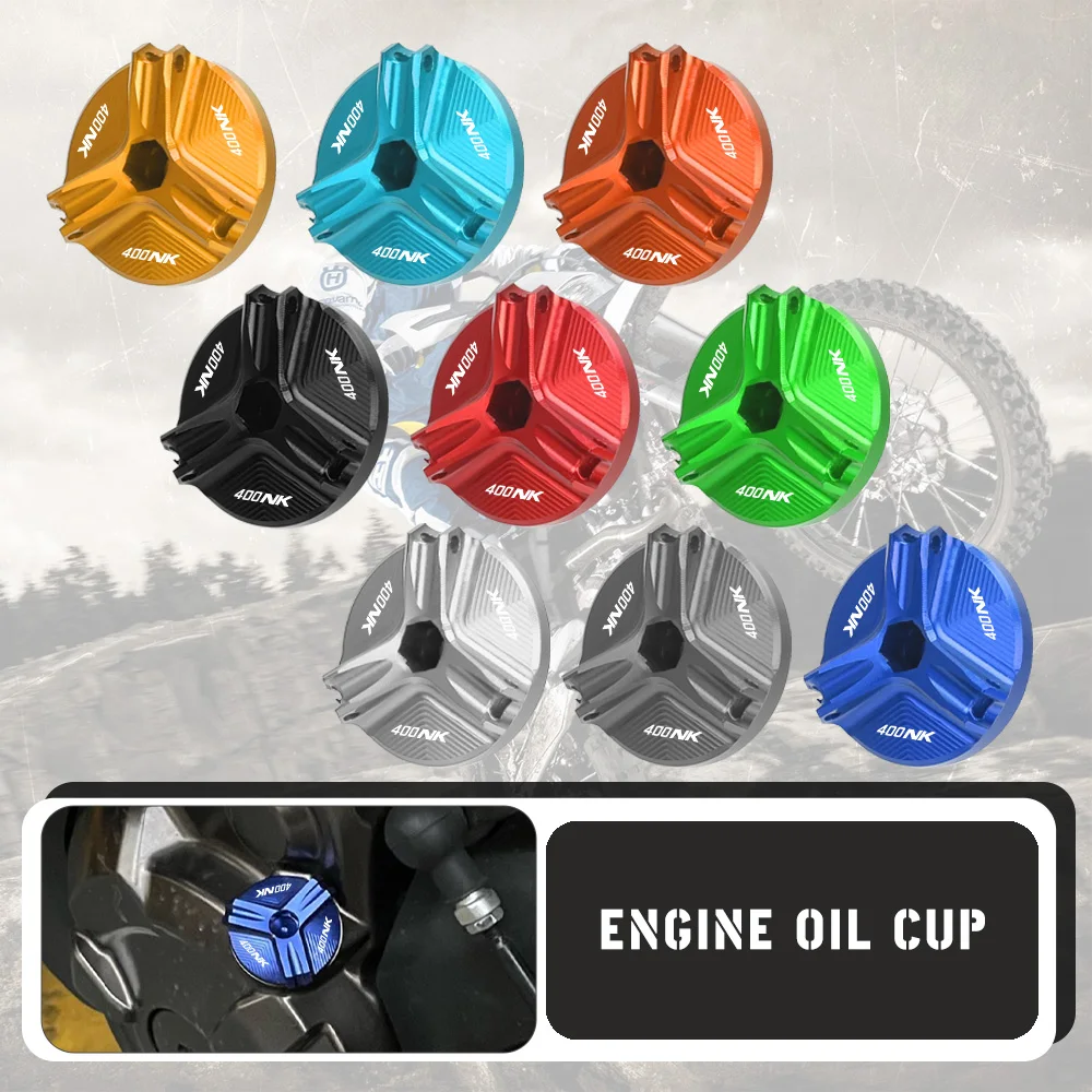 M19*2.5 Motorcycle Engine Oil Cup Fuel Filler Tank Cap Cover For CFMOTO CF MOTO 400NK 400 NK 400 2016-2022 2023 2024 2025 NK400
M19*2.5 Motorcycle Engine Oil Cup Fuel Filler Tank Cap Cover For CFMOTO CF MOTO 400NK 400 NK 400 2016-2022 2023 2024 2025 NK400