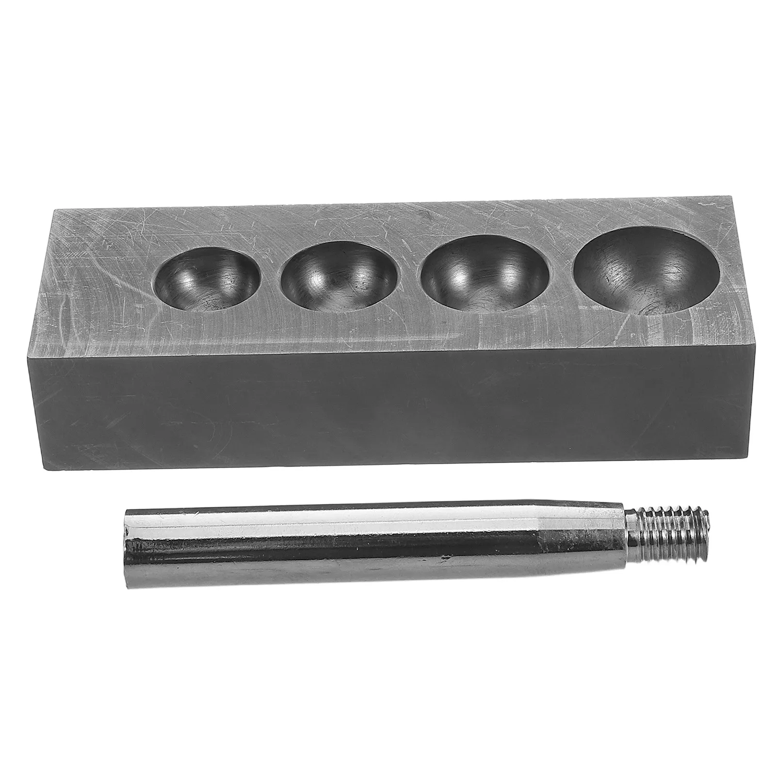 Precision Sphere Mold for Jewelry Casting Glass Melting Tool Equipment Kit Torch for Melting Casting
Precision Sphere Mold for Jewelry Casting Glass Melting Tool Equipment Kit Torch for Melting Casting