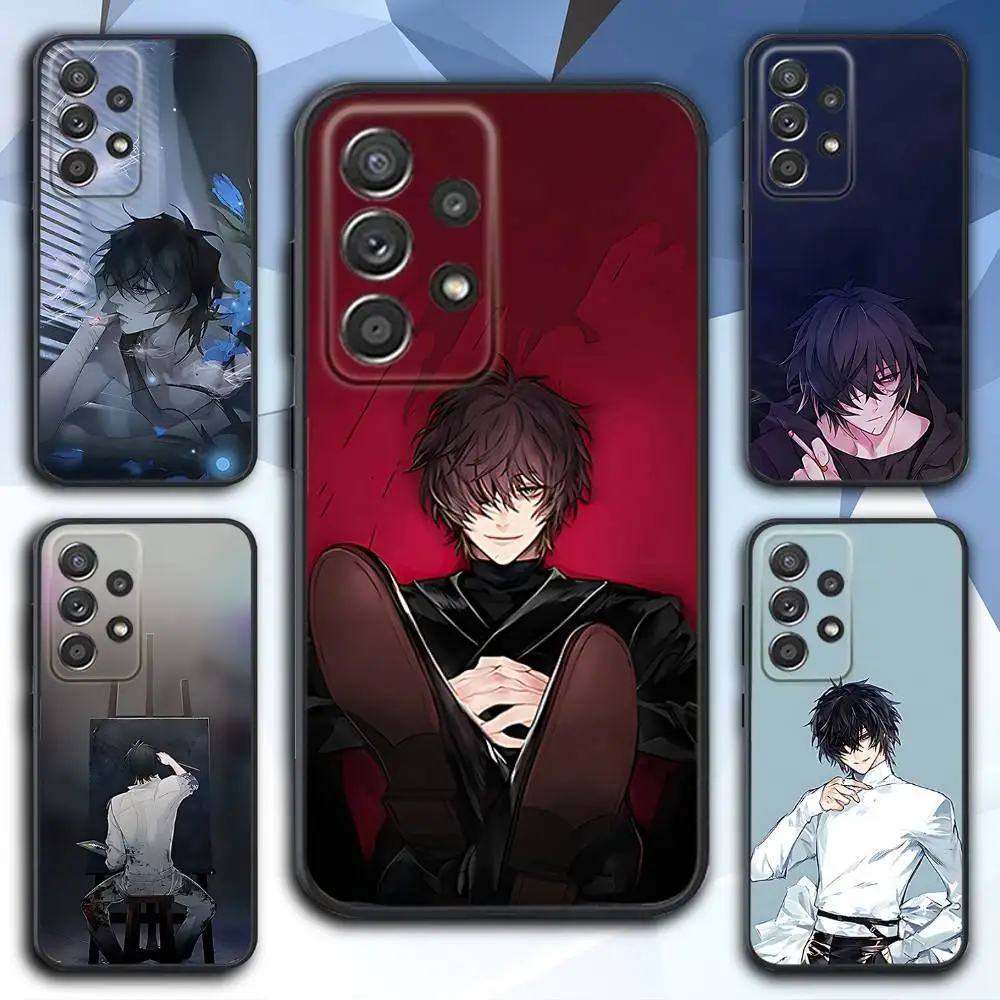 T-Towa Slow Game Damage Phone Case For Samsung S 25,24,23,22,30,21,10,9,Ultra,Plus,Lite,FE,4,5 G Soft Black Case
T-Towa Slow Game Damage Phone Case For Samsung S 25,24,23,22,30,21,10,9,Ultra,Plus,Lite,FE,4,5 G Soft Black Case