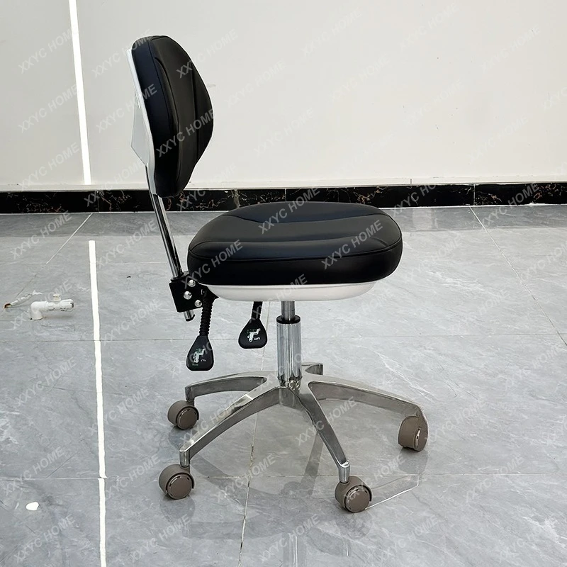LDentist's Seat Rehabilitation Lifting Revolving Bar Chair
LDentist's Seat Rehabilitation Lifting Revolving Bar Chair