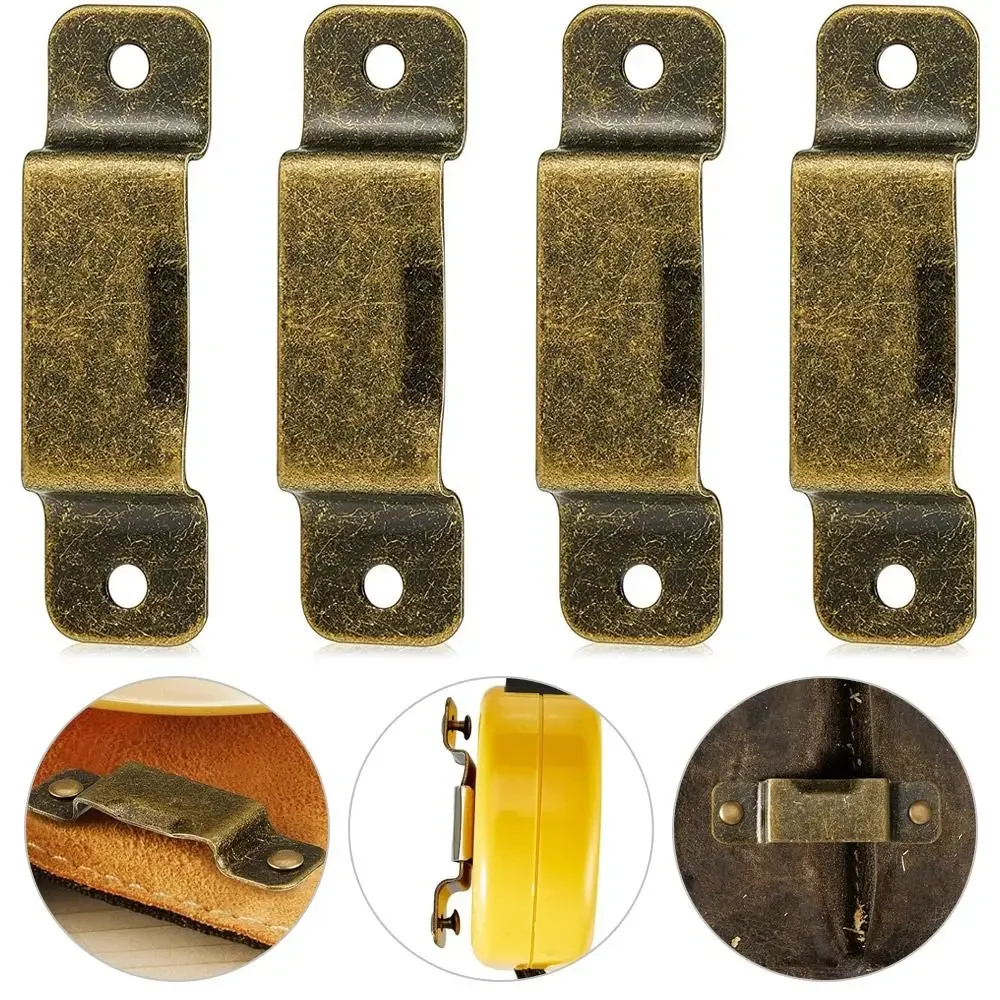 Replacement Metal Tape Measure Holder Universal Durable Measure Tool Holder Bronze Measure Holster
Replacement Metal Tape Measure Holder Universal Durable Measure Tool Holder Bronze Measure Holster