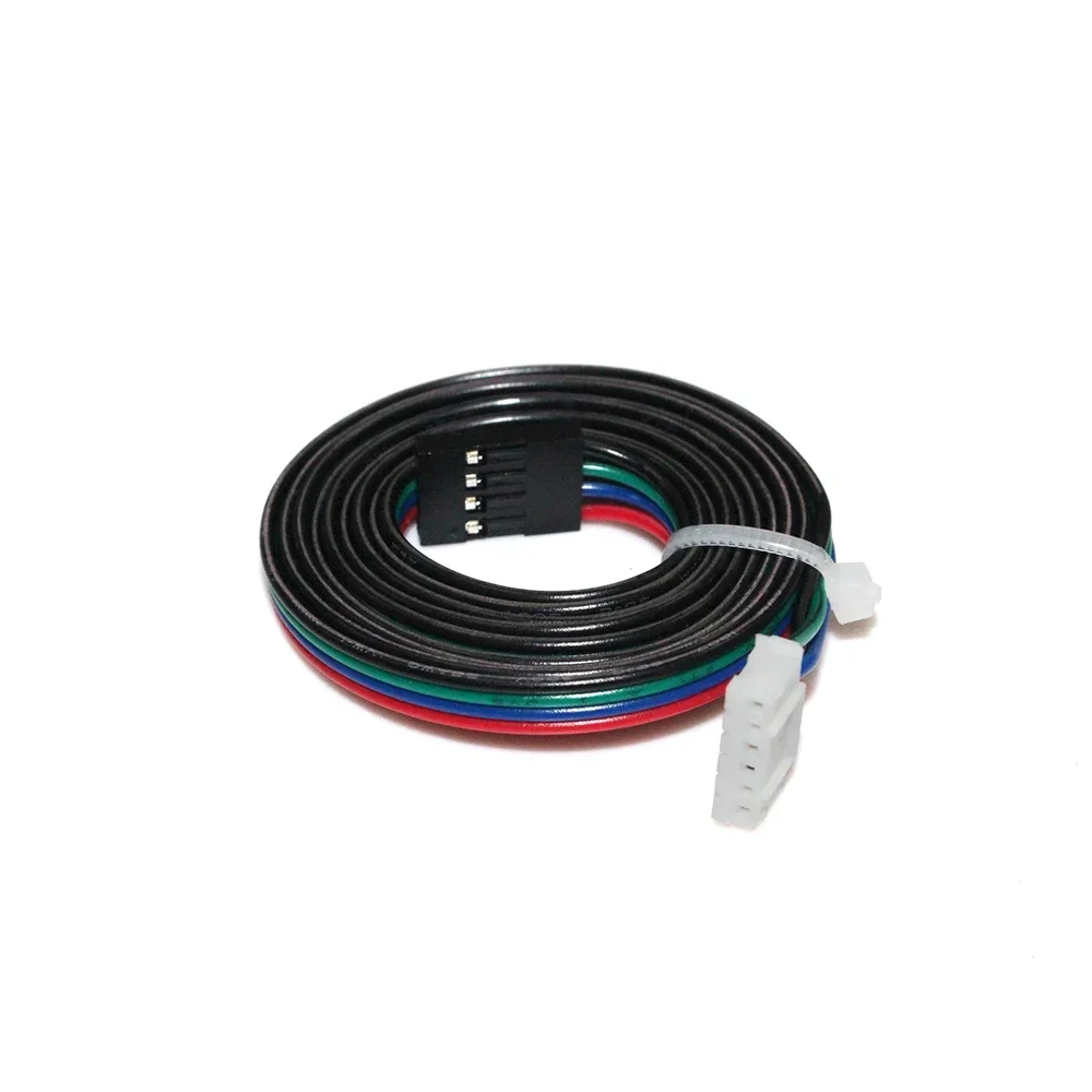 42/57 stepper motor four-wire motor 4pin-6pin cable DuPont head XH2.54
42/57 stepper motor four-wire motor 4pin-6pin cable DuPont head XH2.54