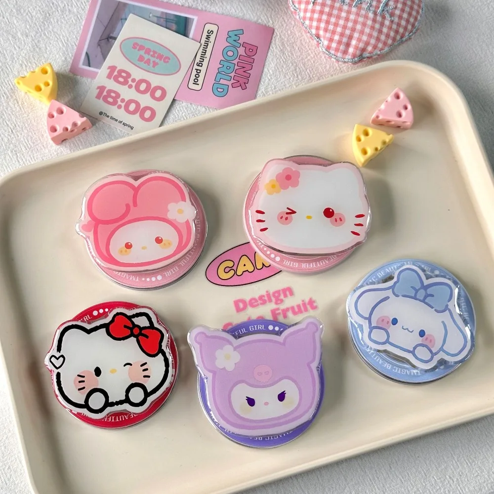 Sanrio Hello Kitty Melody Kuromi Expandable Stand Foldable Holder Magsafe PopSockets Magnetic For Cinnamoroll Iphone Griptok
Sanrio Hello Kitty Melody Kuromi Expandable Stand Foldable Holder Magsafe PopSockets Magnetic For Cinnamoroll Iphone Griptok