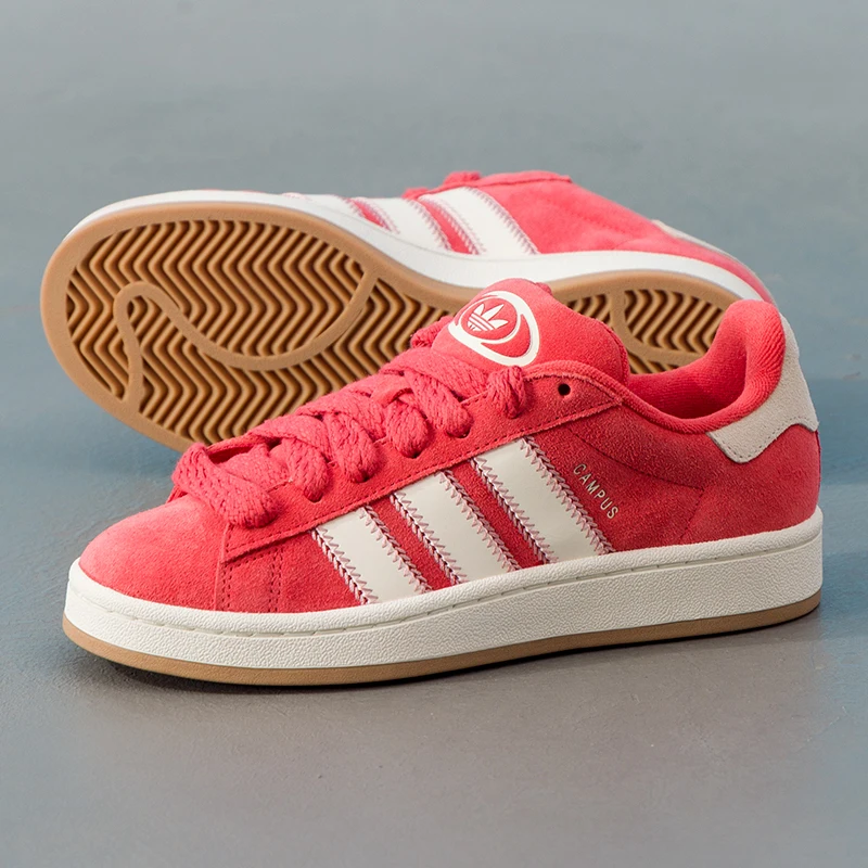 Adidas (Adidas) Trefoil Men's and Women's Sports Shoes, Fashionable Low-Top Sneakers, Wear-Resistant Casual Shoes Jq5805
Adidas (Adidas) Trefoil Men's and Women's Sports Shoes, Fashionable Low-Top Sneakers, Wear-Resistant Casual Shoes Jq5805