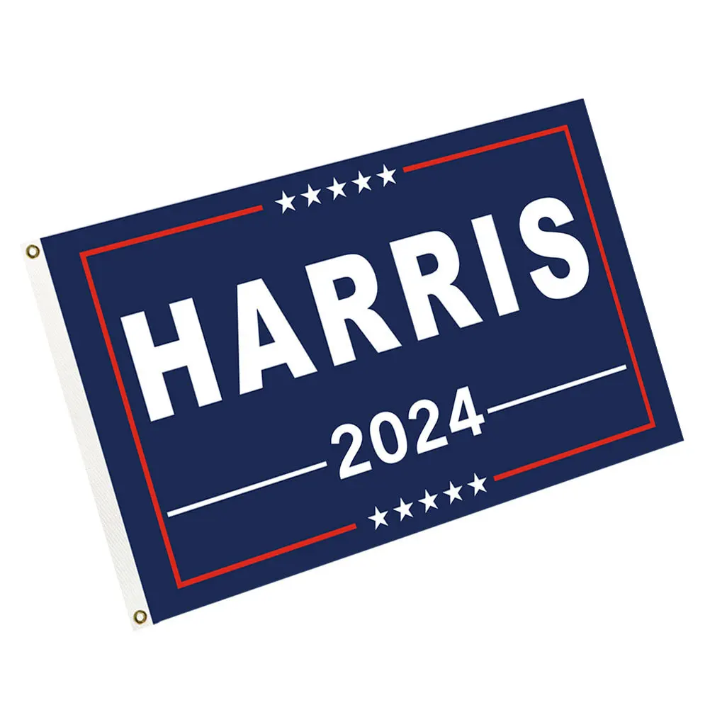 2024 Flag Banner Outdoor Indoor Durable Election Support Decorative Yard Flag 
2024 Flag Banner Outdoor Indoor Durable Election Support Decorative Yard Flag