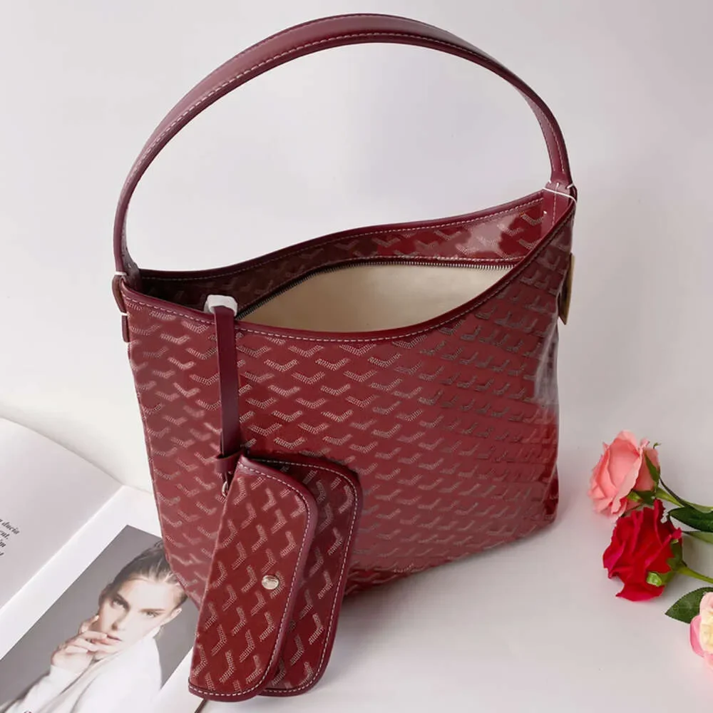 Womens tote Designer Shoulder Bags Boheme Hobo Bury Canvas leather underarm hobo shoulder composite bag Purse
Womens tote Designer Shoulder Bags Boheme Hobo Bury Canvas leather underarm hobo shoulder composite bag Purse