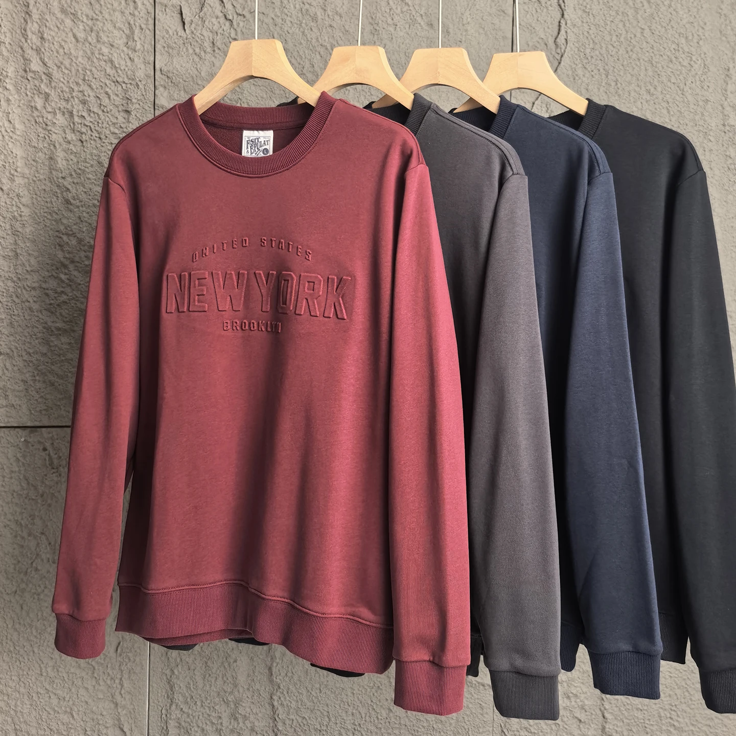 Comfortable Breathable American Sle 3D Letter Emed Hoodie Casual Loose Fit Autumn Winter Men's Sweatirt Youth Faion
Comfortable Breathable American Sle 3D Letter Emed Hoodie Casual Loose Fit Autumn Winter Men's Sweatirt Youth Faion