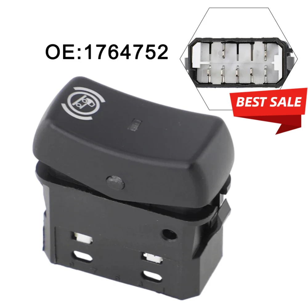 7 Pins Ramp Switch Hill Hold Switch For Scania For 5-Series OEM 1764752 Truck Accessories Hill Hold Switch
7 Pins Ramp Switch Hill Hold Switch For Scania For 5-Series OEM 1764752 Truck Accessories Hill Hold Switch