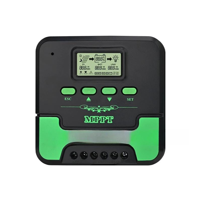 Solar charging, controller 12V 24V 20A home intelligence, charger power generation
Solar charging, controller 12V 24V 20A home intelligence, charger power generation