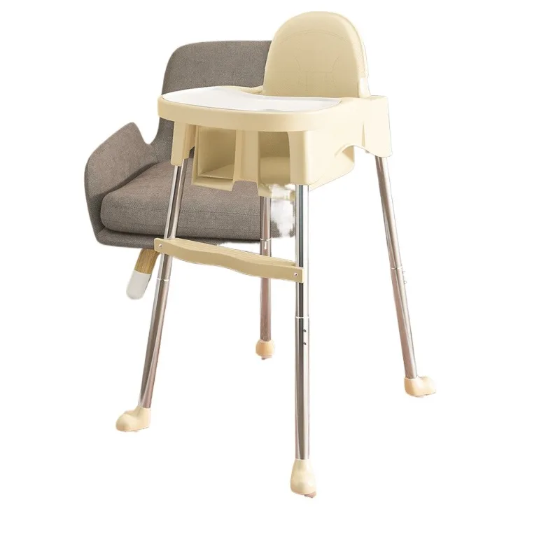 Dining Chair Dining Table Children's Chair Portable Household High and Low Adjustable Multifunctional Learning Chair
Dining Chair Dining Table Children's Chair Portable Household High and Low Adjustable Multifunctional Learning Chair